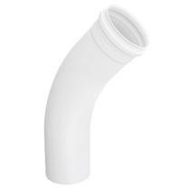 Curva 45 Graus Longa para Esgoto 150mm - 26101506 - TIGRE Curva 45 Graus Longa para Esgoto 150mm - 26101506 - TIGRE