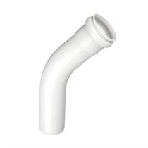 Curva 45 Longa Esgoto 50Mm Krona Curva 45 Longa Esgoto 50Mm Krona