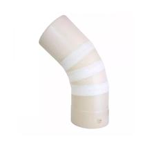 Curva 45 Shiva Longa Esgoto 250MM Outros Curva 45 Shiva Longa Esgoto 250MM Outros