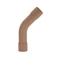 Curva 45 soldavel 25mm - Amanco Curva 45 soldavel 25mm - Amanco