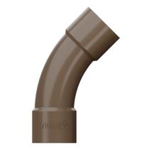 Curva 45º Soldável 75mm (2.1/2") - Tigre - 22110756