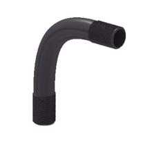 Curva 90 1.1/2 Pvc Roscavel Andaluz