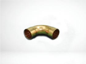 Curva 90 7/8 para tubo de cobre 1,04mm - 100220778