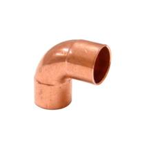 Curva 90 Conexão Cobre 5/8 pol 1,40mm Hulter HT2C9058P