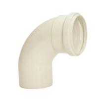 Curva 90 Curta Esgoto 50 Mm Amanco