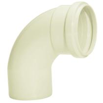 Curva 90 Curta Esgoto 75mm Amanco Curva 90 Curta Esgoto 75mm Amanco