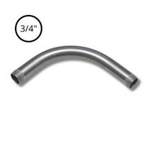 Curva 90 galvanizada 3/4 Curva 90 galvanizada 3/4
