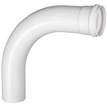 Curva 90 Graus Longa Esgoto Secundario 100mm 26121000 TIGRE