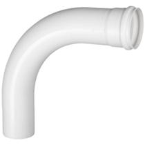 Curva 90 Graus Longa Esgoto Secundario 40mm - 27420400 - TIGRE Curva 90 Graus Longa Esgoto Secundario 40mm - 27420400 - TIGRE
