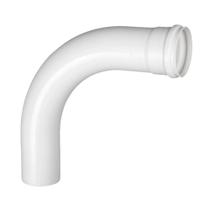 Curva 90 Longa Esgoto 40mm Krona Curva 90 Longa Esgoto 40mm Krona