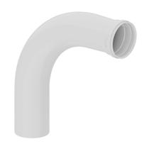 Curva 90 longa esgoto 50mm- Tigre