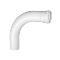 Curva 90 Longa Esgoto 75mm Krona
