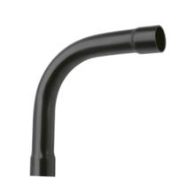 Curva 90 Longa P/ Eletroduto PVC Soldavel C/ Bolsa 25mm AMANCO Curva 90 Longa P/ Eletroduto PVC Soldavel C/ Bolsa 25mm AMANCO