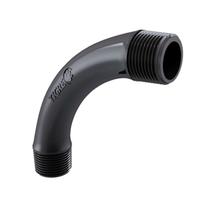 Curva 90 PVC Roscável 1" Tigre