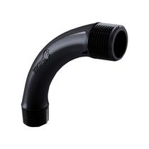 Curva 90 PVC Roscável 3/4" Tigre
