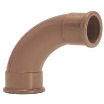 Curva 90 sold 60mm cb - amanco