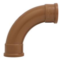 Curva 90 Soldável 60mm - 0411 - KRONA Curva 90 Soldável 60mm - 0411 - KRONA