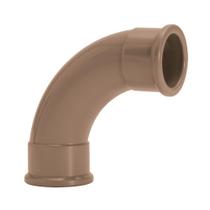 Curva 90 Soldavel 85 mm Amanco