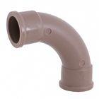 Curva 90 Soldável Curta 25mm Plastilit