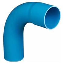 Curva 90 Soldável Irriga PN125 DN100 - PTI