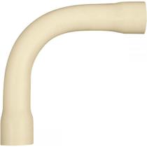 Curva 90 Super CPVC 22MM Amanco