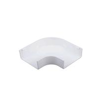 Curva 90 SX 20X12 Branca Dexson Schneider Curva 90 SX 20X12 Branca Dexson Schneider