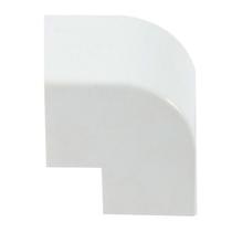 curva 90º canal Split cb80 Perfiltec branca curva 90º canal Split cb80 Perfiltec branca