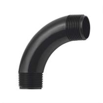 Curva 90º Curta Para Eletroduto Roscável 1" - Amanco Curva 90º Curta Para Eletroduto Roscável 1" - Amanco