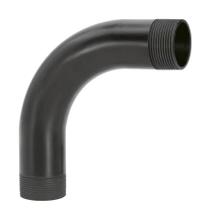 Curva 90º Longa Rígido Roscável 2" - Amanco