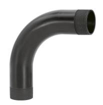 Curva 90º Longa Rígido Roscável 3/4" - Amanco Curva 90º Longa Rígido Roscável 3/4" - Amanco