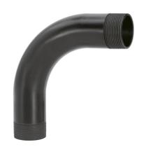 Curva 90º Longa Rígido Roscável 3/4" - Amanco