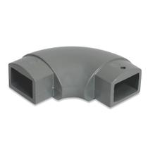 Curva 90º para perfil CG078
