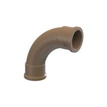 Curva 90º Soldável Tigre 2,5cm