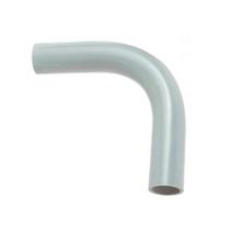 Curva A 1-2'' Cinza Para Eletrodutos - Plastibox Tramontina
