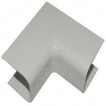 Curva Angulo Interno Canaleta Cb60Ci Branco 187814 S115866