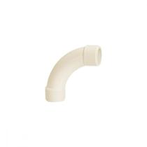 Curva Branca Amanco Rosca/Rosca 1/2'' X 1/2'' 10169/11606 - Kit C/20 Curva Branca Amanco Rosca/Rosca 1/2'' X 1/2'' 10169/11606 - Kit C/20