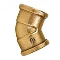 Curva bronze 45 709 1/2 rr eluma Curva bronze 45 709 1/2 rr eluma