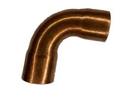 Curva cobre 90 x 1.1/8