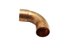 Curva Cobre 90 x 1.3/8 x 1/32 1067 Curva Cobre 90 x 1.3/8 x 1/32 1067