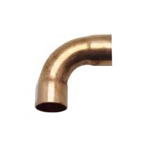 Curva Cobre 90 X 1 X 1/32 Curva Cobre 90 X 1 X 1/32