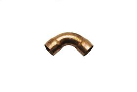 Curva Cobre 90 x 5/8 x 1/32 3160 Curva Cobre 90 x 5/8 x 1/32 3160