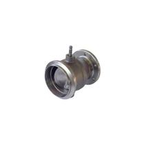 Curva com freio motor mbb om-457 nac **mercedes benz mercede