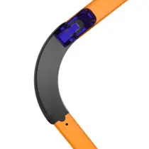 Curva Compatível Com Pista Carrinho Hotwheels Em 90º Esquina - ARTBOX3D