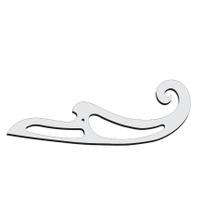 Curva Costura Modelagem Alfaiate Corte 1120 1011 Acríl Fenix Curva Costura Modelagem Alfaiate Corte 1120 1011 Acríl Fenix