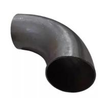 Curva Cotovelo de Ferro 3 Polegadas 3mm 90 Graus Curva Cotovelo de Ferro 3 Polegadas 3mm 90 Graus