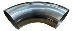 Curva Cotovelo Inox 3/4 (19mm) 90 Od 304 Polido