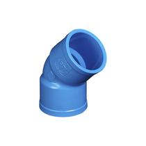 Curva Curta 45 BB Soldável 50mm Irrigação PN80 Curva Curta 45 BB Soldável 50mm Irrigação PN80