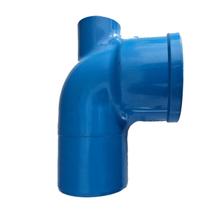 Curva Curta 90 PB Sold Irriga Pn125 Dn75 X 1 - PTI