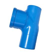 Curva Curta 90 Sold x Rosca Pn80 Dn50 x 1 Pol - PTI