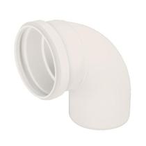 Curva Curta 90 X 40mm Esgoto - Corr Plastik Curva Curta 90 X 40mm Esgoto - Corr Plastik